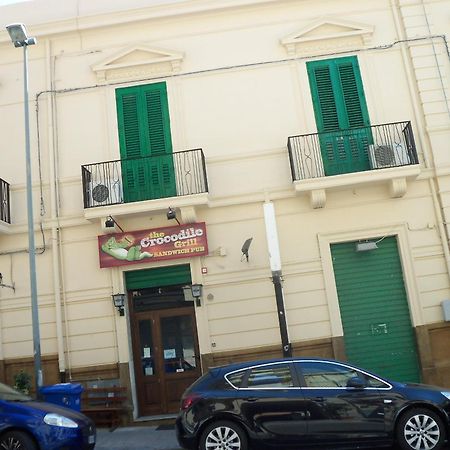 B&B Casa Lagana Реджо ди Калабрия Екстериор снимка