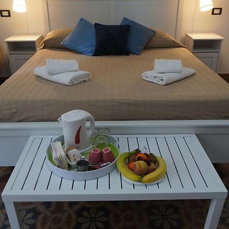 B&B Casa Lagana Реджо ди Калабрия Екстериор снимка