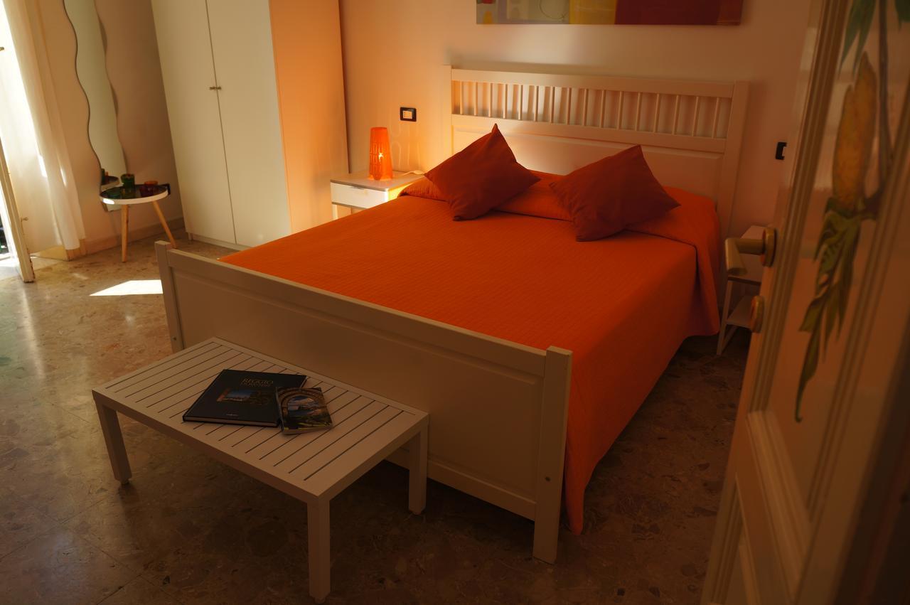 B&B Casa Lagana Реджо ди Калабрия Екстериор снимка