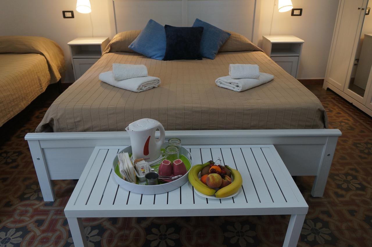 B&B Casa Lagana Реджо ди Калабрия Екстериор снимка