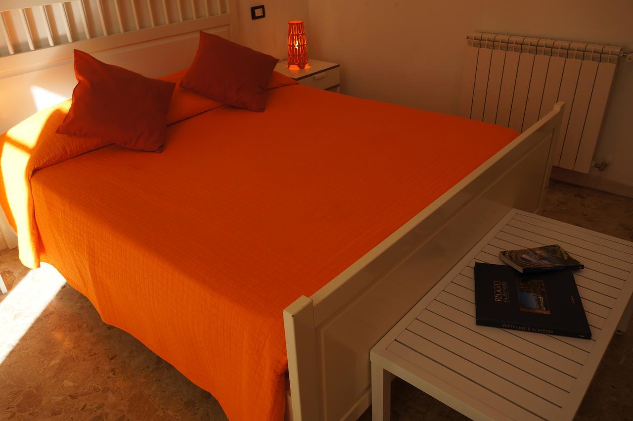 B&B Casa Lagana Реджо ди Калабрия Екстериор снимка