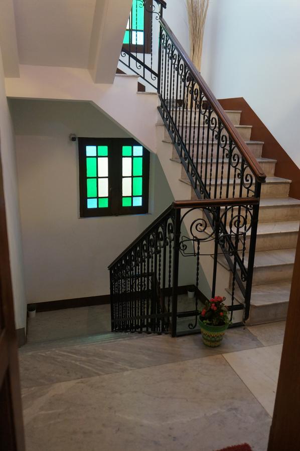 B&B Casa Lagana Реджо ди Калабрия Екстериор снимка