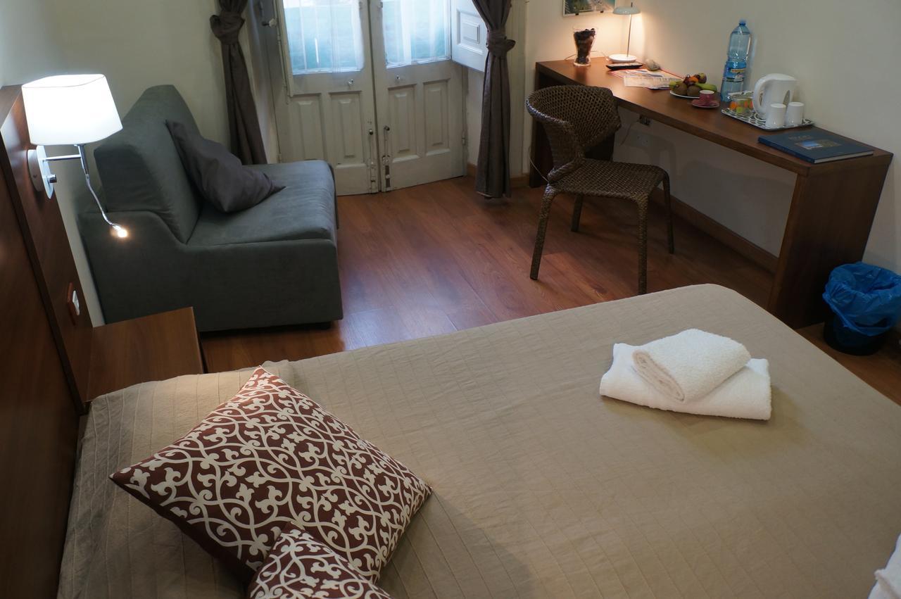 B&B Casa Lagana Реджо ди Калабрия Екстериор снимка