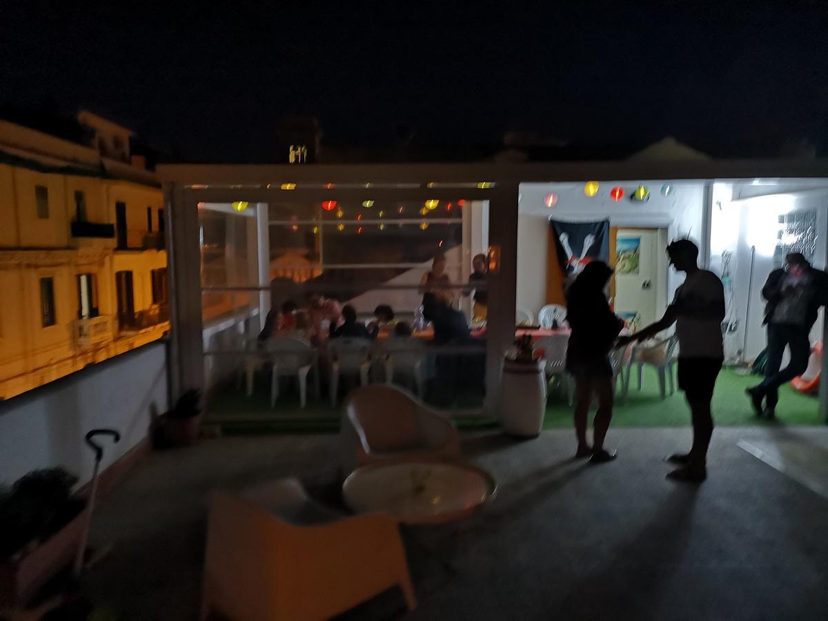 B&B Casa Lagana Реджо ди Калабрия Екстериор снимка